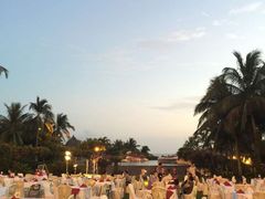 -三亚亚龙湾天域度假酒店