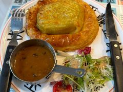 -肥韬茶餐厅(海上世界店)
