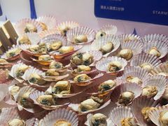 -星伦多自助料理·涮烤一体(虹悦城店)