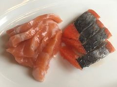 -福州仓山凯悦酒店·Market Cafe Lacucina咖啡厅