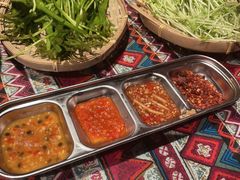 -火塘云南烧烤大排档