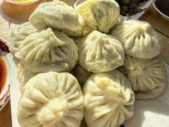 -津门张记包子铺(三马路店)