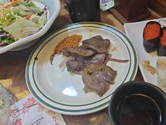 -松坂屋日料自助(长城路店)