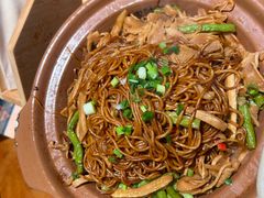 -徽三说·土徽菜·中国徽菜连锁品牌(一中店)