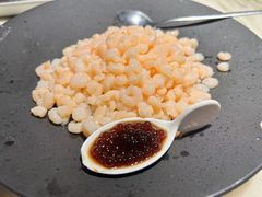 -吴越荣记苏州菜·松鼠桂鱼 100% 活鱼现做(月光码头店)