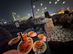 -Chili's Cafe&Bar奇利斯(滨江店)