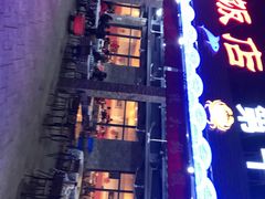 -钱大妈海鲜饭店(保利林语店)