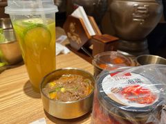 -西塔老太太泥炉烤肉(武汉摩尔城店)