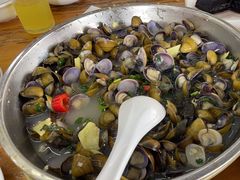 -八仔大富楼·河鲜(西江店)