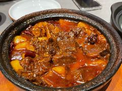 -陶德砂锅(蜀汉路店)