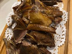-食家鸽园
