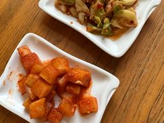 -百年石锅饭·朝鲜族传统民餐