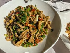 -马凯餐厅(长椿街店)