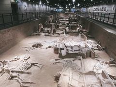 -洛阳周王城天子驾六博物馆