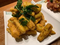 -云海肴·汽锅鸡·云南菜(广安门天虹店)