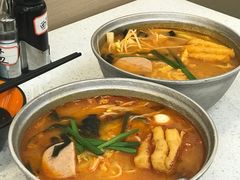 -汤小云火锅米线(钻汇广场店)