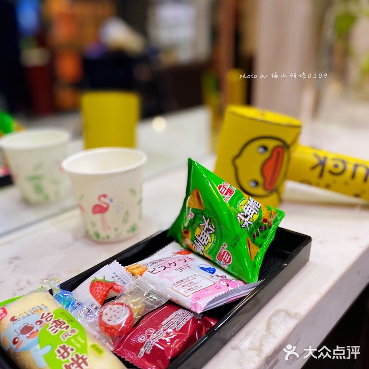 在这家剪头发💇🏻♀️💇🏻♂️已经五年|良心美发沙龙|专业烫染