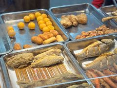 -北坦杨家干炸里脊(总店)