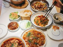 -吴家·非遗淮扬小馆(镇江万达广场店)