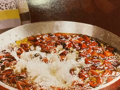 -水煮三国·川鲁江湖菜(香山店)