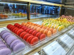 -PAUL LAFAYET 法式甜品(深圳湾万象城店)