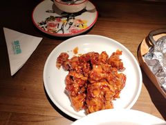 -新白鹿餐厅(滨江银泰店)