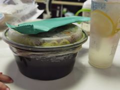 -喜家德虾仁水饺(华强天虹店)