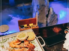 -绿茶餐厅(乐峰广场店)