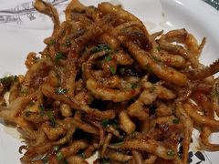 -米香居新鲁味·水饺餐厅
