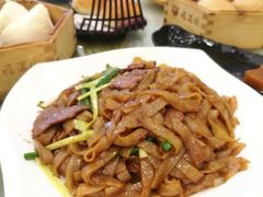 -福满园大酒楼(梅林店)