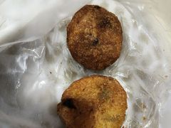 -红专尹胖子油炸糕
