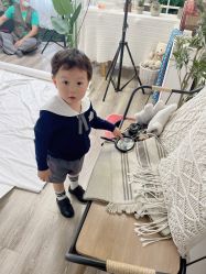 -莫奈庄园·儿童摄影馆·影视基地(江宁店)