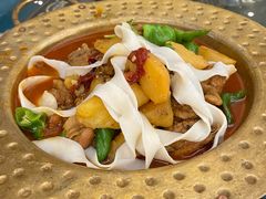 -阿拉丁新疆风味餐厅·清真(罗廊巷店)