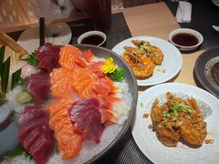 -德川家日本料理(中关村寰太大厦店)