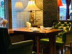 卡座-Local泰莲庭(虹鳟鱼店)