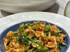 -翠园十八号庭院餐厅