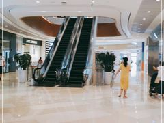 -深圳来福士广场