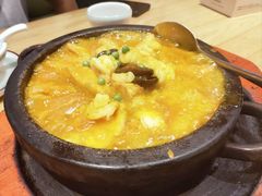 -汇丰苑·海鲜青岛菜(中山路大鲍岛店)
