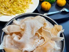 -鲜入唯煮·港式海鲜牛肉火锅(金宝街店)