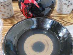 秘制糯米酒-小球滚滚湘菜馆·烤鱼·口味虾(太平街店)