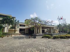 -三亚亚龙湾天域度假酒店