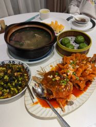 -香雪海饭店中餐厅·宴会厅(东环路店)