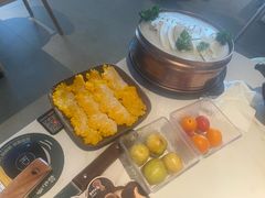 -芸山季·云南山珍菌火锅(南翔印象城MEGA店)