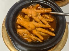 -香港龙凤楼(陆家嘴中心店)