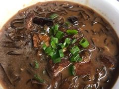 -南窖乡水峪村山情农家