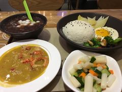 -海盗虾饭·剥好的小龙虾饭(SOHO尚都店)