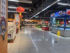 -家乐福(四元桥购物中心店)