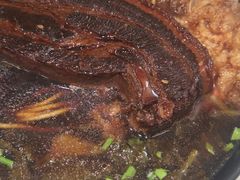 -小龙大肉面馆