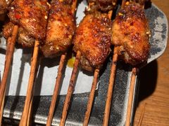 -管氏翅吧(马家堡店)