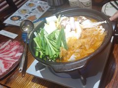 -鸟鹏烧鸟居酒屋(熙龙湾店)